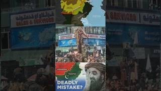 Pakistan-Afghanistan  Reaches Breaking Point! #shorts #india #pakistan #war #Afghanistan #Taliban
