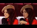 Camila Cabello Takes On 'The Most Impossible Quiz' | PopBuzz Meets