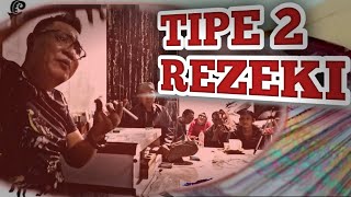 Tipe Rezeki | Gus Anton