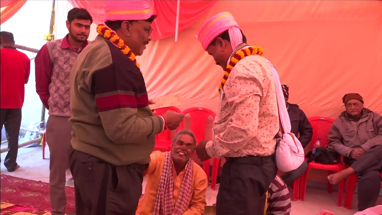 Annu Weds Aakash - A  love written in the stars (Part  1)