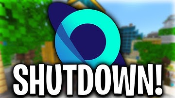 Onix Client TERMINATED!