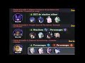 Stygian Onslaught Lv.6 DIRE | Flins Cyno Neuvi | Luna IV 6.3