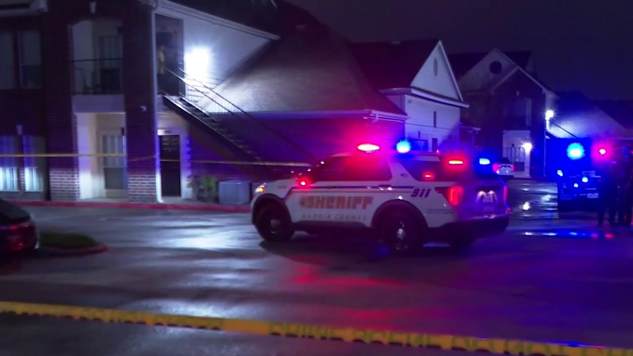 Man shot, killed trying to break into ex-girlfriend’s apartment ...