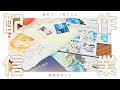 【港の国のアリス】個展グッズお披露目＆展示作品制作配信｜Exhibition Goods Showcase & Painting Stream