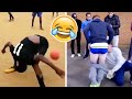 100  CRAZY HUMILIATING SKILLS IN FOOTBALL! #3