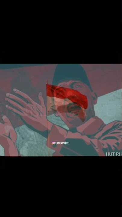 Story wa merah darahku putih tulangku