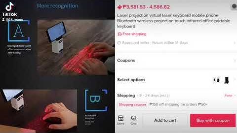 Laser Projection Virtual Keyboard Mobile Phone Bluetooth Wireless Projection Touch Infrared Office