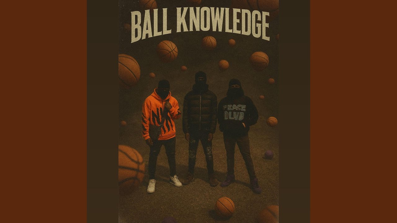 Ball Knowledge Rappers Ball knowledge (feat. YMSGHOST) - YouTube