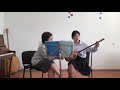 Сабақ тақырыбы: А.Жұбанов "Би күйі"