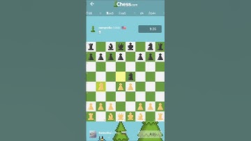 Chess elo 1068 resigned! #chess #chessgame #shorts