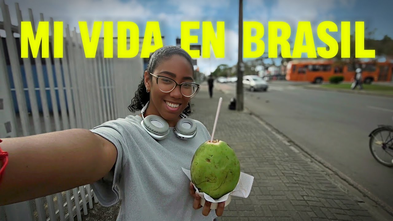 ¡TENGO MUCHO QUE CONTARLES!