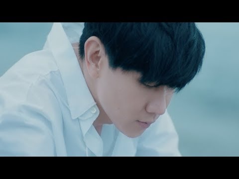 林俊傑 JJ Lin - 小瓶子 Message in a bottle (華納 Official HD 官方MV)