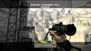MohawkYy´s Killcams | Episode 8