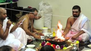 SBTT Prana Pratishta   Day 2 3