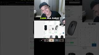 React Pc do Caio Part 2. #humor #memes #shorts