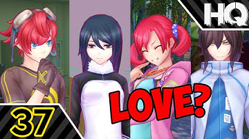 Digimon Cyber Sleuth - Part 37