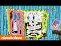 Bob l'éponge | Le collier traducteur | Nickelodeon France