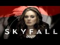 Adele - Skyfall (Radio Rip)