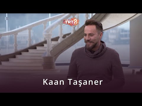 Kaan Taşaner | Film Gibi Hayatlar