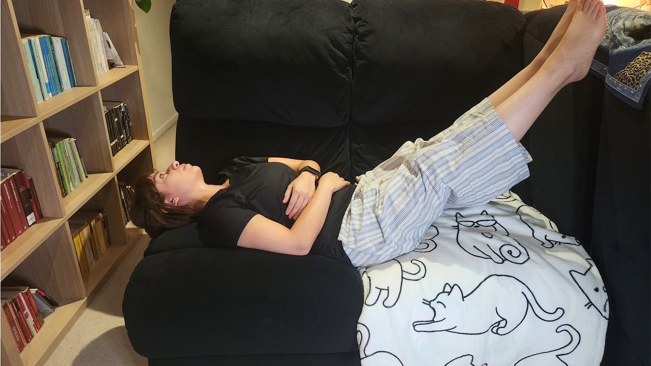 The midlife crisis that looks like burnout (lost at 40)