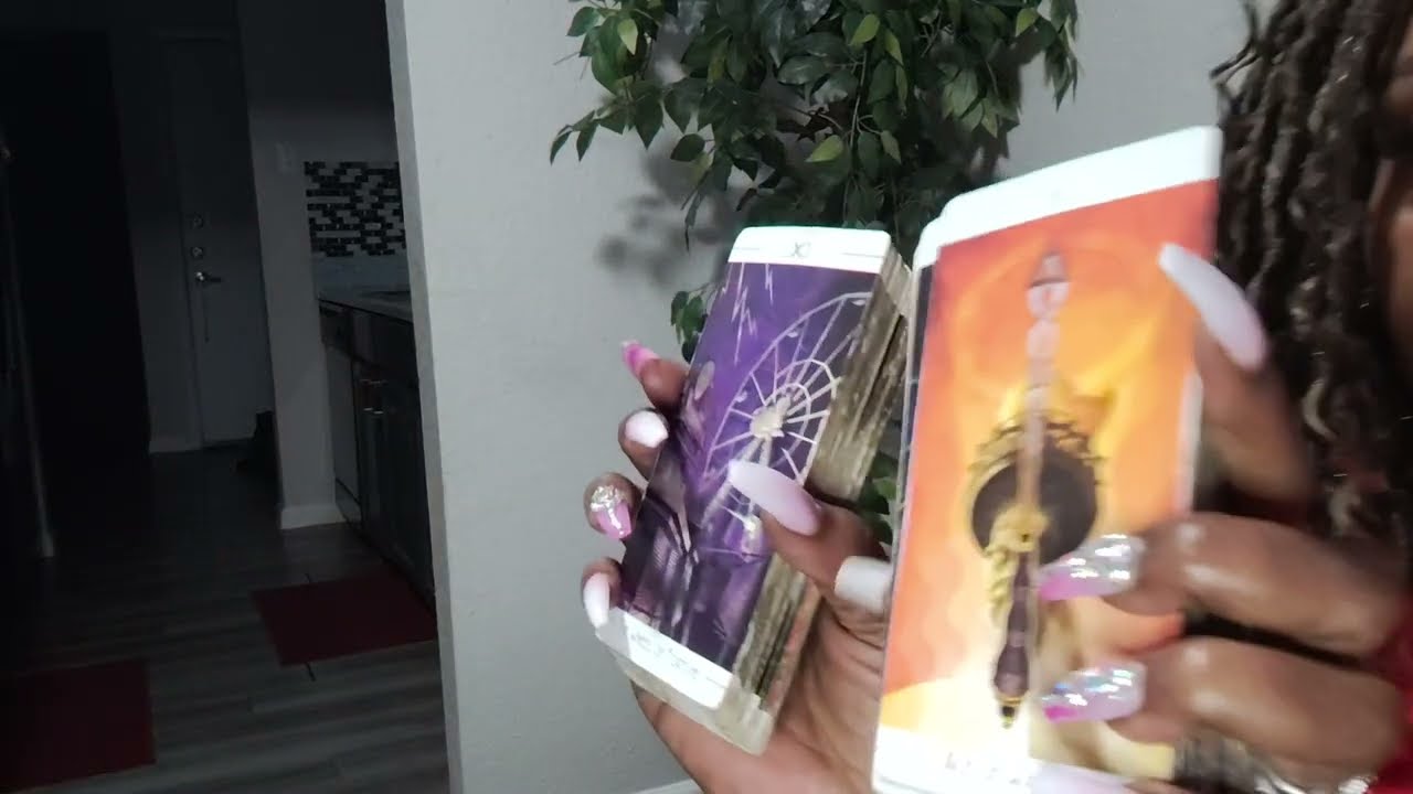 They're Throwin A Fit! U Ruined Their Plans 2Walk Away 1st! Scared U Will Reveal Their Secrets