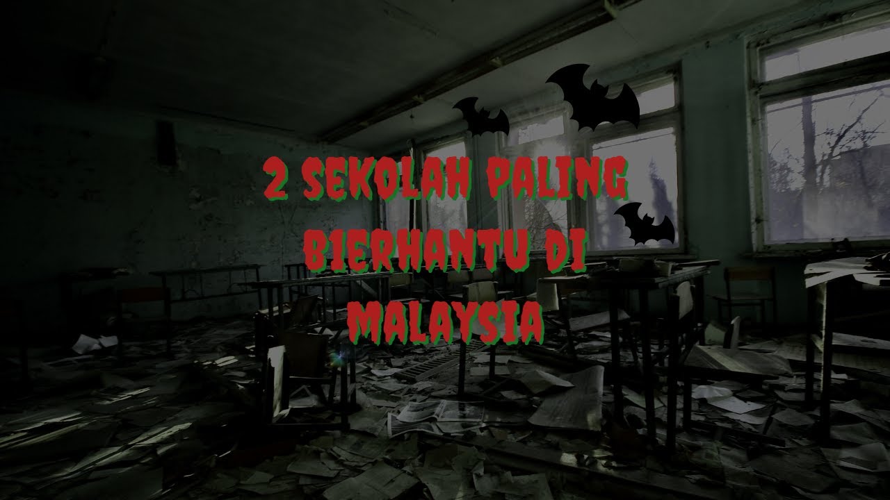12 SEKOLAH PALING BERHANTU DI MALAYSIA SERAM [MY URBAN ...