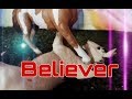 Клип шляйх: Belivever