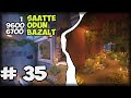 ODUN-BAZALT SİSTEMİ ve MAĞARA DÜZENİ  | Minecraft Survival | Bölüm 35 | Sezon 2