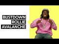 Kai Cenat “Bustdown Rollie Avalanche” Official Lyrics & Meaning | Verified