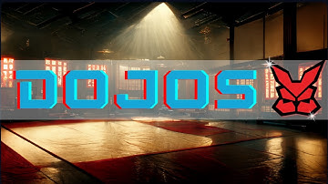 Develop Linux and Pentesting Skills with DOJOs in World of Haiku