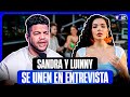BOMBA! LUINNY Y SANDRA BERROCAL POR PRIMERA VEZ EN UNA ENTREVISTA