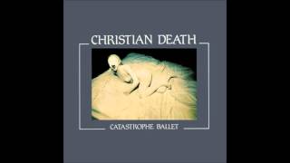 Video thumbnail of "Christian Death 'The Blue Hour'"