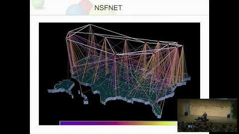 Vint Cerf: Big Data and Social Media 🗃 CERN