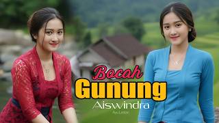 Bocah Gunung  Aiswindra Ayu Lestari