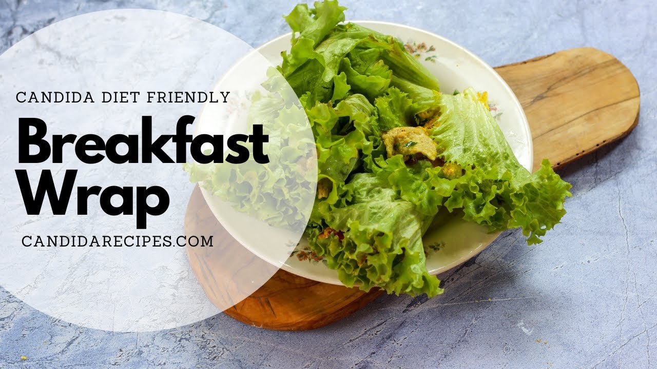 Great Breakfast Recipe for Brain Fog Candida Diet Recipes YouTube