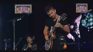 Juanes - Sin Documentos (Cover AC en vivo)
