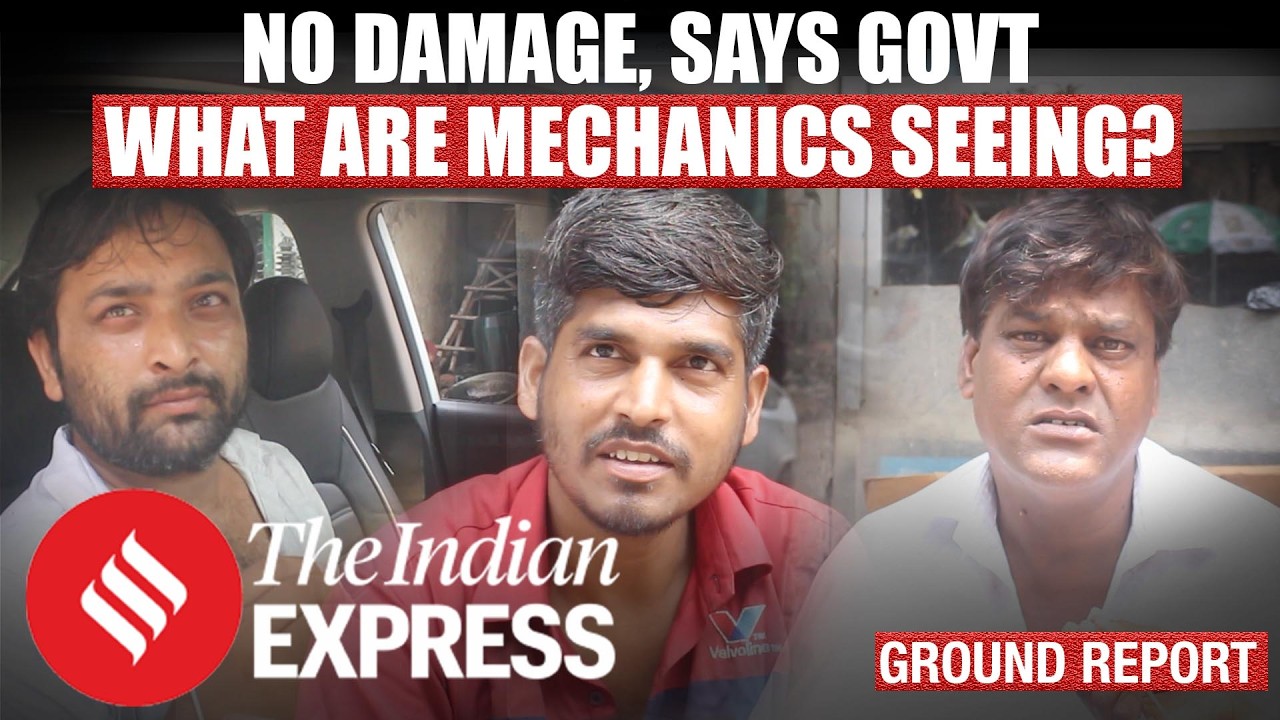 Govt Says Ethanol Petrol Causes No Damage—So Why Are Mechanics Raising Concerns?