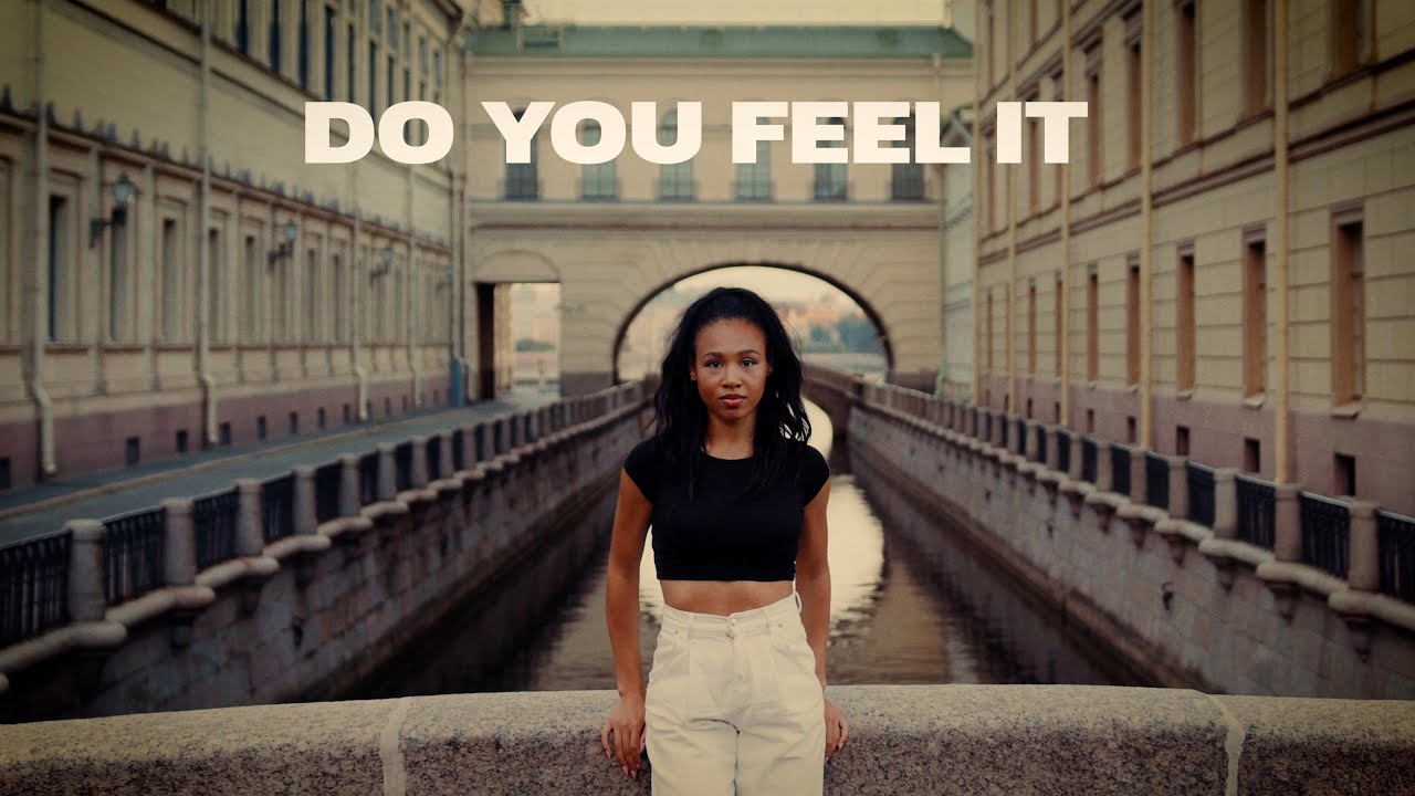 Guarda VAMERO, Cyril M, Mougleta - Do You Feel It (Official Video) su YouTube