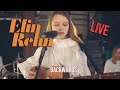 Elin rehn  backwards live  backline sthlm sessions