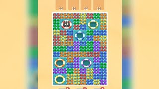 Hole Pool Level 110 Walkthrough Solution 