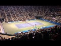 Nishikori vs mcenroe tweener  air k by kei nishikori