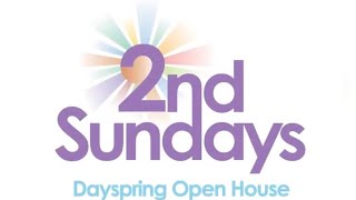 Breakfast Burritos & Community | Second Sunday at Dayspring UMC