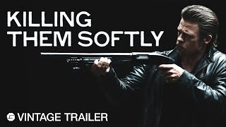Killing Them Softly Vintage Trailer