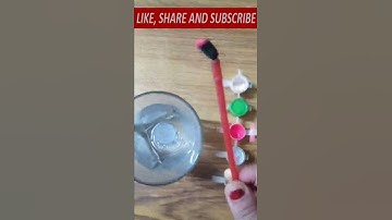 Amazing Science fact-- matter is made of tiny particles- experiment #class9 #shorts #experiment