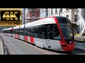 4k60 goprohero9  istanbul tram tour kabatas to grand bazaar