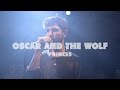 Oscar And The Wolf - Princes | Live at Music Apartment