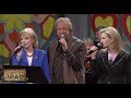 Duane Allen with Norah Lee Allen & Jamie Allen Martin - Keep Our World Safe