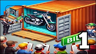 Bid Master : auction tycoon - Gameplay Walkthrough Part 1 - Android Gameplay