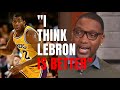 NBA Legends Explain Why Magic Johnson Was The Goat