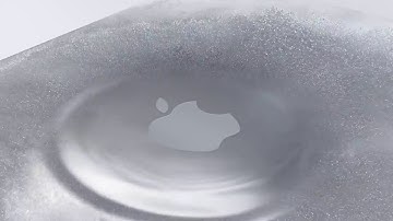 Introducing the new MacBook Air — Apple Commercial